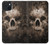 S0552 Skull Hülle Schutzhülle Taschen für iPhone 15 Plus