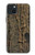 S0598 Wood Graphic Printed Hülle Schutzhülle Taschen für iPhone 15 Plus
