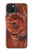 S0603 Wood Graphic Printed Hülle Schutzhülle Taschen für iPhone 15 Plus