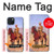 S0772 Cowboy Western Hülle Schutzhülle Taschen für iPhone 15 Plus