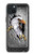 S0855 Eagle Metal Hülle Schutzhülle Taschen für iPhone 15 Plus