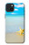S0911 Relax at the Beach Hülle Schutzhülle Taschen für iPhone 15 Plus