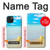 S0911 Relax at the Beach Hülle Schutzhülle Taschen für iPhone 15 Plus