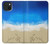 S0912 Relax Beach Hülle Schutzhülle Taschen für iPhone 15 Plus