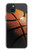 S0980 Basketball Sport Hülle Schutzhülle Taschen für iPhone 15 Plus