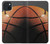 S0980 Basketball Sport Hülle Schutzhülle Taschen für iPhone 15 Plus