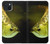 S1021 Gold Arowana Fish Hülle Schutzhülle Taschen für iPhone 15 Plus