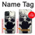 S1108 Skull Mask Man Protester Hülle Schutzhülle Taschen für iPhone 15 Plus
