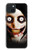 S1344 Jeff the Killer Hülle Schutzhülle Taschen für iPhone 15 Plus