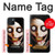S1344 Jeff the Killer Hülle Schutzhülle Taschen für iPhone 15 Plus