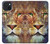 S1354 Lion Hülle Schutzhülle Taschen für iPhone 15 Plus