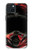 S1373 Motorcycle Helmet Hülle Schutzhülle Taschen für iPhone 15 Plus