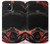 S1373 Motorcycle Helmet Hülle Schutzhülle Taschen für iPhone 15 Plus