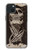 S1676 Skull Rose Hülle Schutzhülle Taschen für iPhone 15 Plus