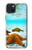 S1679 Starfish Sea Beach Hülle Schutzhülle Taschen für iPhone 15 Plus