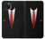 S1805 Black Suit Hülle Schutzhülle Taschen für iPhone 15 Plus