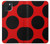 S1829 Ladybugs Dot Pattern Hülle Schutzhülle Taschen für iPhone 15 Plus
