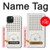 S1857 Retro Transistor Radio Hülle Schutzhülle Taschen für iPhone 15 Plus