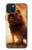 S1957 Lion Aslan Hülle Schutzhülle Taschen für iPhone 15 Plus