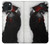 S2111 Dark Samurai Hülle Schutzhülle Taschen für iPhone 15 Plus