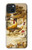 S2181 French Country Chicken Hülle Schutzhülle Taschen für iPhone 15 Plus