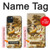 S2181 French Country Chicken Hülle Schutzhülle Taschen für iPhone 15 Plus