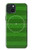 S2322 Football Soccer Field Hülle Schutzhülle Taschen für iPhone 15 Plus