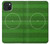 S2322 Football Soccer Field Hülle Schutzhülle Taschen für iPhone 15 Plus