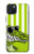 S2323 Funny Green Alligator Crocodile Hülle Schutzhülle Taschen für iPhone 15 Plus