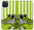 S2323 Funny Green Alligator Crocodile Hülle Schutzhülle Taschen für iPhone 15 Plus