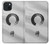 S2398 Zen Buddhism Symbol Hülle Schutzhülle Taschen für iPhone 15 Plus