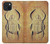 S2401 Egyptian Scarab Beetle Graphic Printed Hülle Schutzhülle Taschen für iPhone 15 Plus