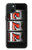 S2406 Slot Machine Lucky 777 Hülle Schutzhülle Taschen für iPhone 15 Plus