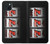 S2406 Slot Machine Lucky 777 Hülle Schutzhülle Taschen für iPhone 15 Plus