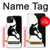 S2407 Mountain Climber Climbing Hülle Schutzhülle Taschen für iPhone 15 Plus