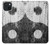 S2489 Yin Yang Wood Graphic Printed Hülle Schutzhülle Taschen für iPhone 15 Plus