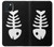 S2509 Fishbone Hülle Schutzhülle Taschen für iPhone 15 Plus