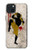 S2635 Muay Thai Kickboxing Fight Blood Hülle Schutzhülle Taschen für iPhone 15 Plus