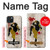 S2635 Muay Thai Kickboxing Fight Blood Hülle Schutzhülle Taschen für iPhone 15 Plus