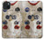 S2639 Neil Armstrong White Astronaut Space Suit Hülle Schutzhülle Taschen für iPhone 15 Plus