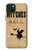 S2648 Vintage Halloween The Witches Ball Hülle Schutzhülle Taschen für iPhone 15 Plus