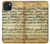 S2667 The Fowler Mozart Music Sheet Hülle Schutzhülle Taschen für iPhone 15 Plus