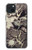 S2719 Japan Painting Dragon Hülle Schutzhülle Taschen für iPhone 15 Plus