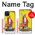 S2806 Tarot Card The Magician Hülle Schutzhülle Taschen für iPhone 15 Plus