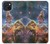 S2822 Mystic Mountain Carina Nebula Hülle Schutzhülle Taschen für iPhone 15 Plus