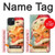 S2840 Christmas Vintage Santa Hülle Schutzhülle Taschen für iPhone 15 Plus