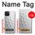 S2960 White Golf Ball Hülle Schutzhülle Taschen für iPhone 15 Plus
