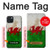 S2976 Wales Football Soccer Flag Hülle Schutzhülle Taschen für iPhone 15 Plus