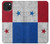 S2978 Panama Football Soccer Hülle Schutzhülle Taschen für iPhone 15 Plus