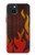 S2988 Rally Car Tire Fire Hülle Schutzhülle Taschen für iPhone 15 Plus